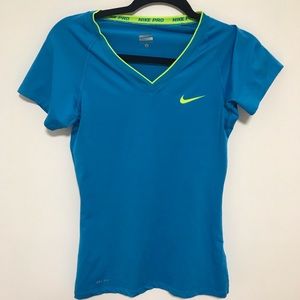 Nike Pro Top